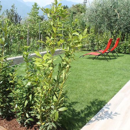 Lake & Rest Riva del Garda Buitenkant foto