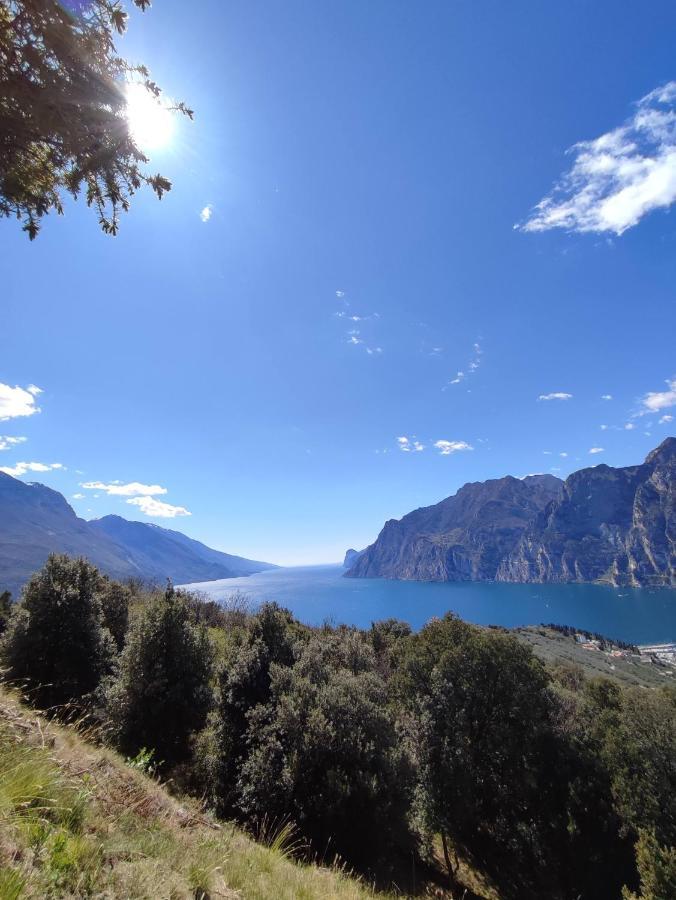 Lake & Rest Riva del Garda Buitenkant foto