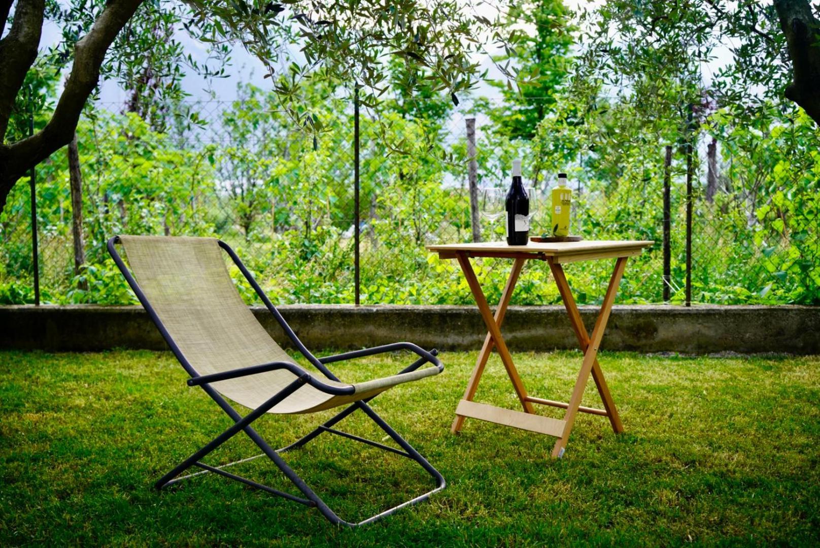 Lake & Rest Riva del Garda Kamer foto