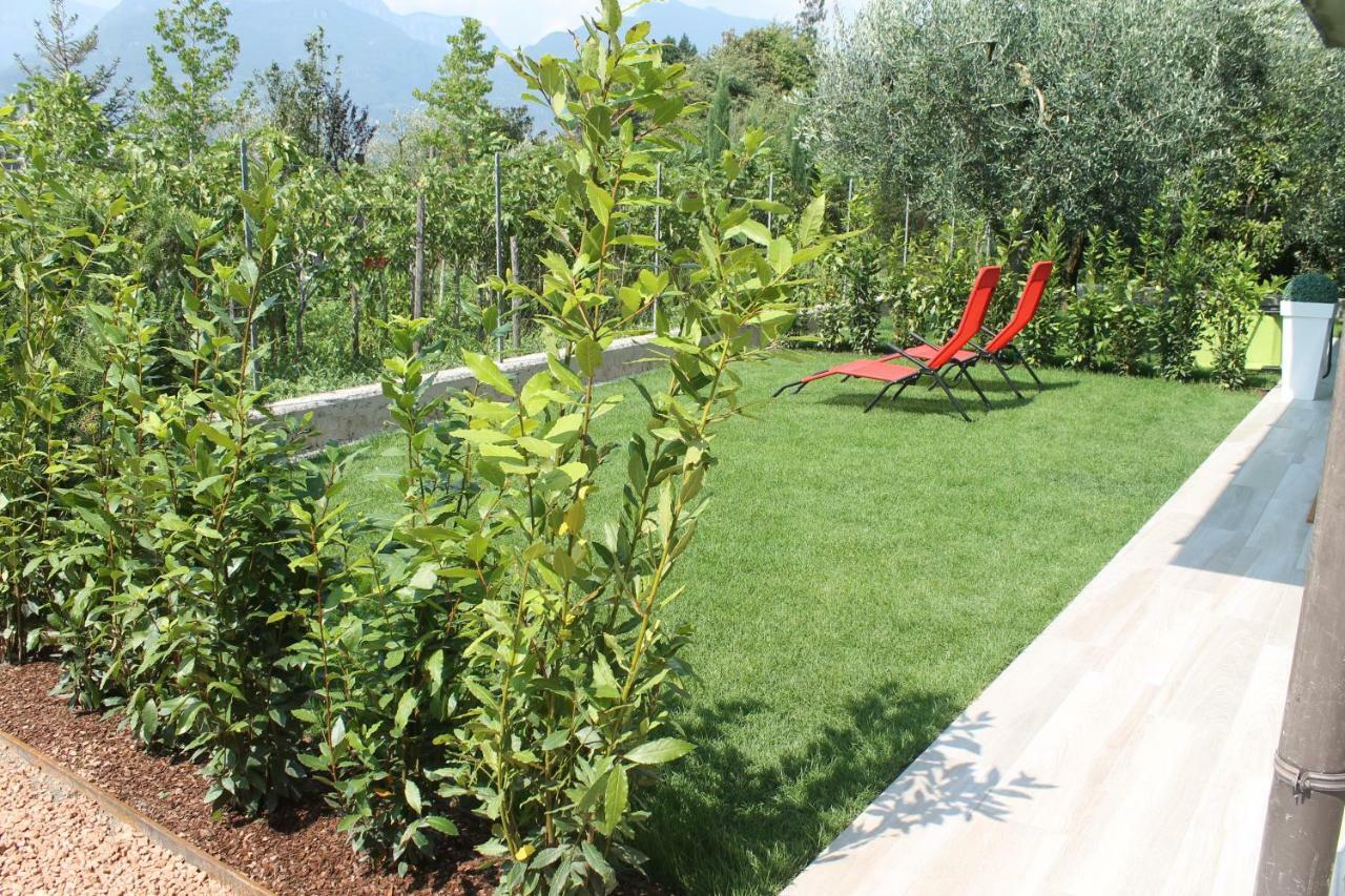 Lake & Rest Riva del Garda Buitenkant foto