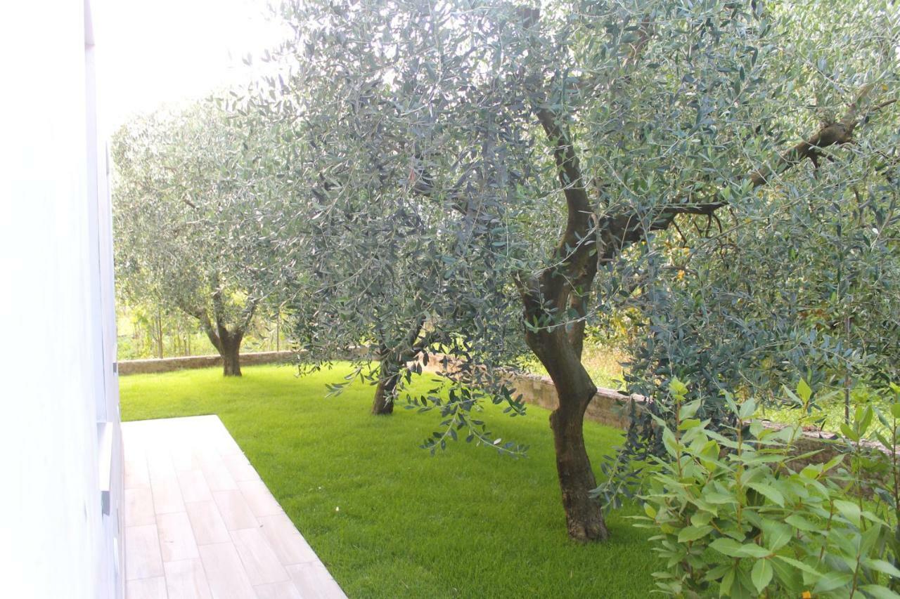 Lake & Rest Riva del Garda Buitenkant foto