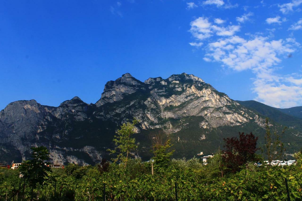 Lake & Rest Riva del Garda Buitenkant foto